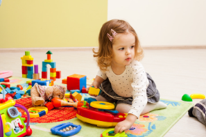 Des initiatives innovantes à l’occasion de la Semaine Nationale de la Petite Enfance